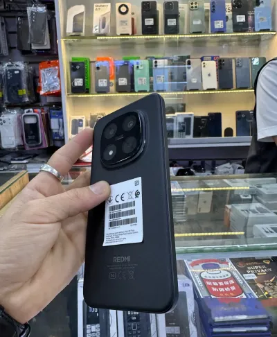 Xiaomi Redmi 512 gb — миниатюра 7