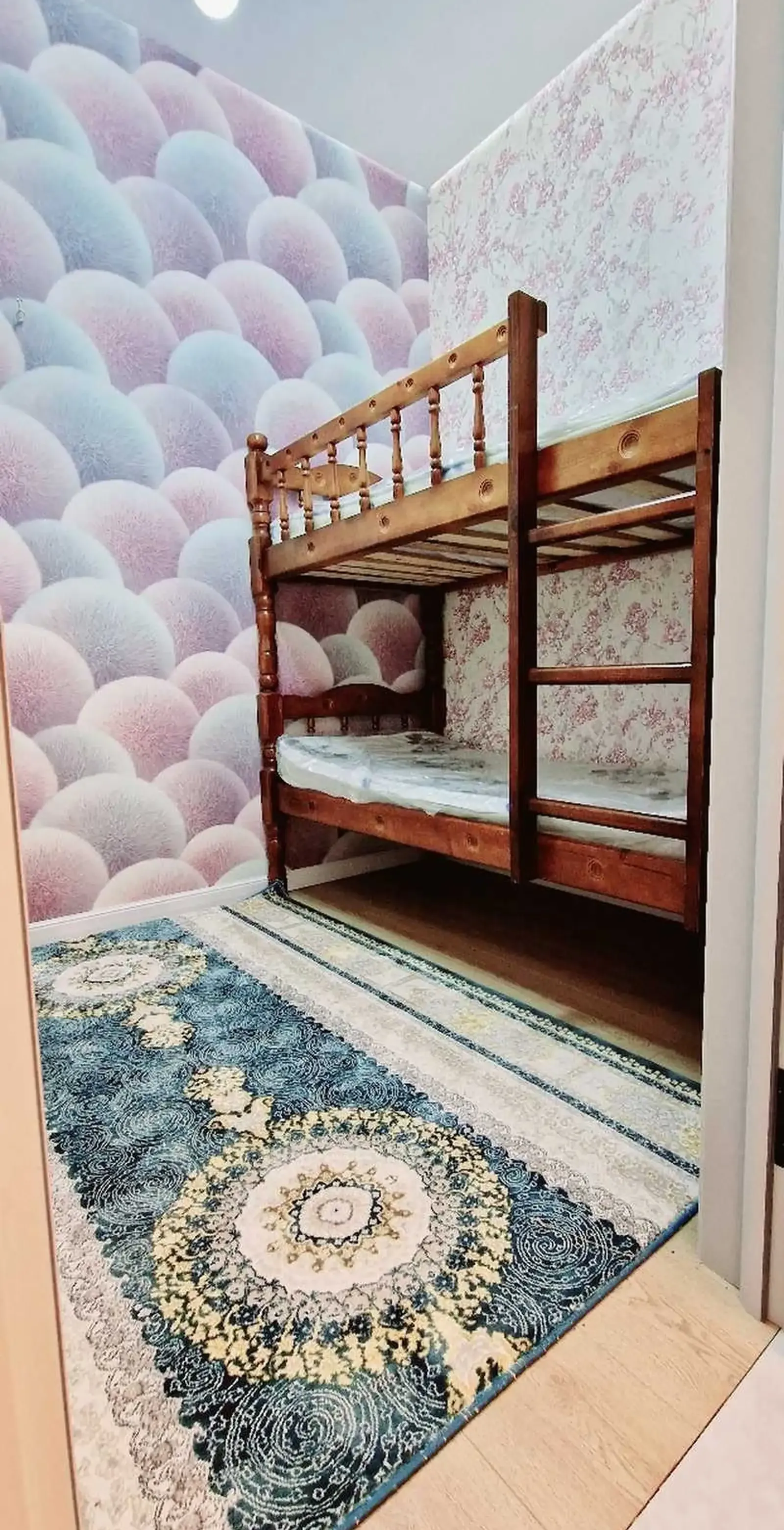3-комн. квартира, 8 этаж, 100м², 33 мкр гаи барои лицей Умар Хайём
