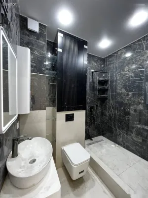 2-комн. квартира, 16 этаж, 83 м², фирдавси