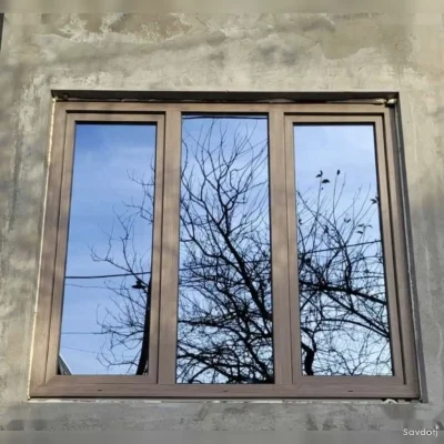 Окна