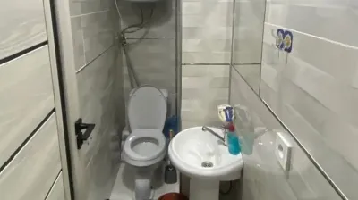 3-комн. квартира, 7 этаж, 60 м², Сомони