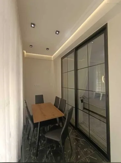2-комн. квартира, 11 этаж, 90м², шохмансур