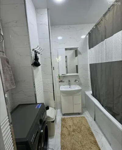 2-комн. квартира, 8 этаж, 78м², Сино
