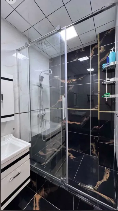 2-комн. квартира, 13 этаж, 100м², Шохмансур