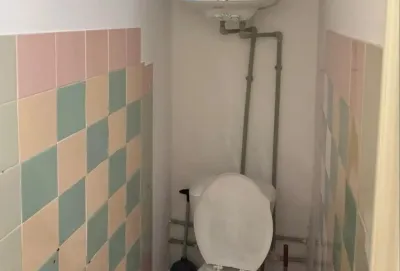 2-комн. квартира, 4 этаж, 53 м², Сиёма мол