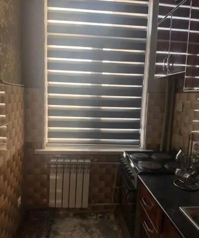 2-комн. квартира, 4 этаж, 55м², Шохмансур