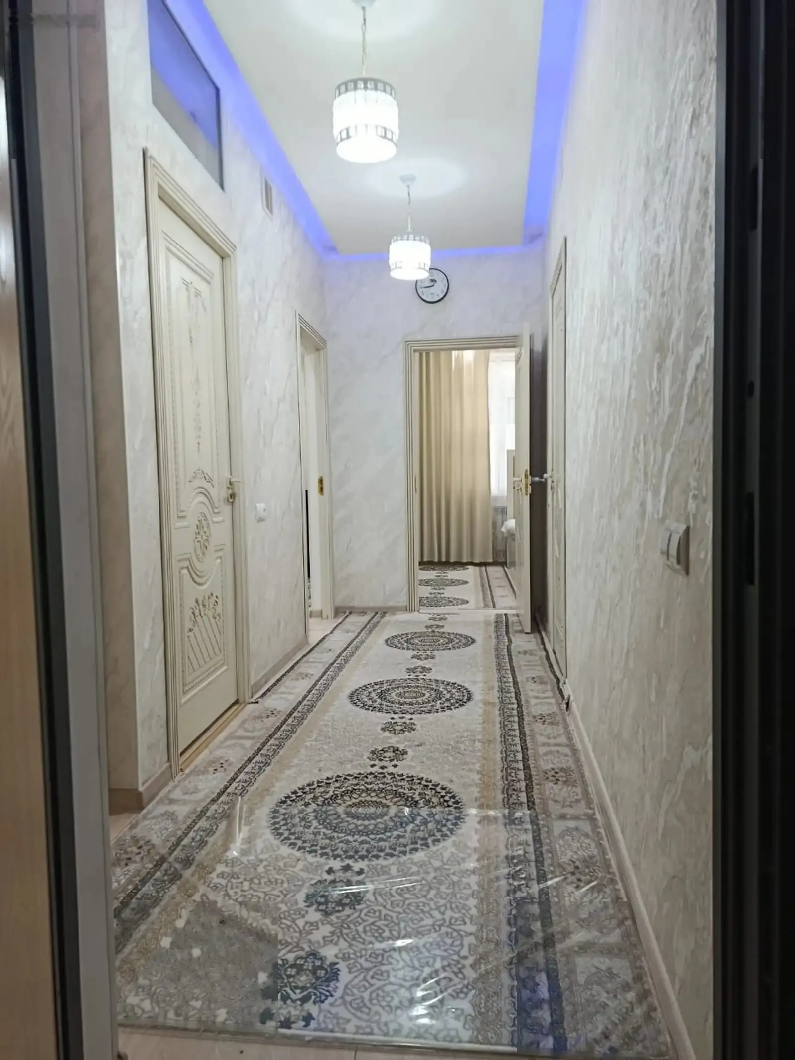 2-комн. квартира, 1 этаж, 48м², Автавокзал