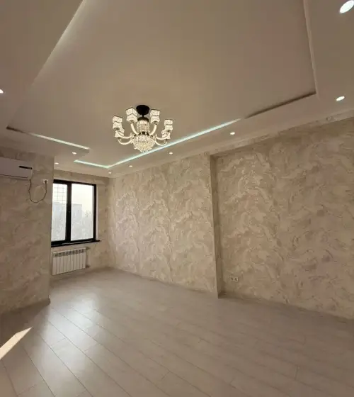 3-комн. квартира, 6 этаж, 102 м², Шохмансур