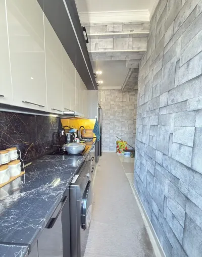 4-комн. квартира, 2 этаж, 100 м², Фирдавси