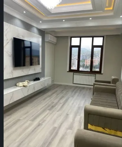 2-комн. квартира, 12 этаж, 66м², Сино
