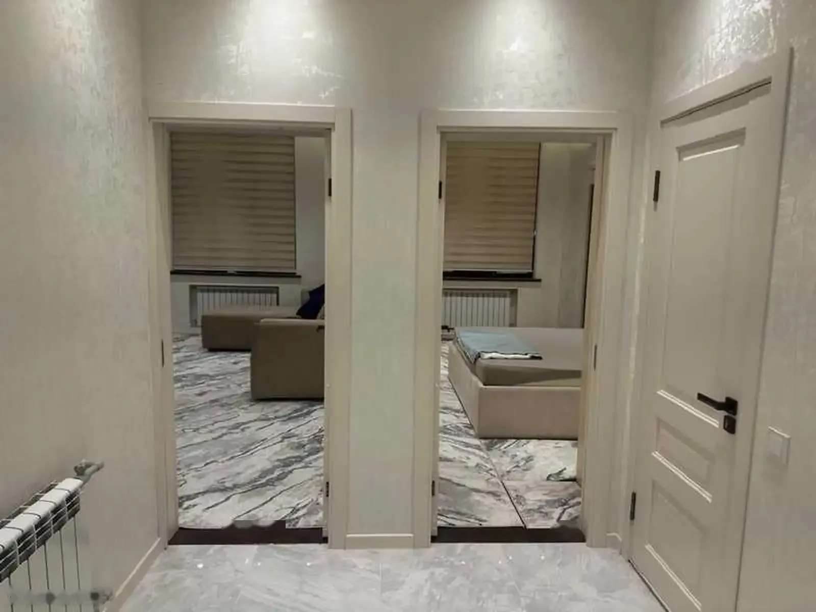 2-комн. квартира, 9 этаж, 70м², Шоҳмансур