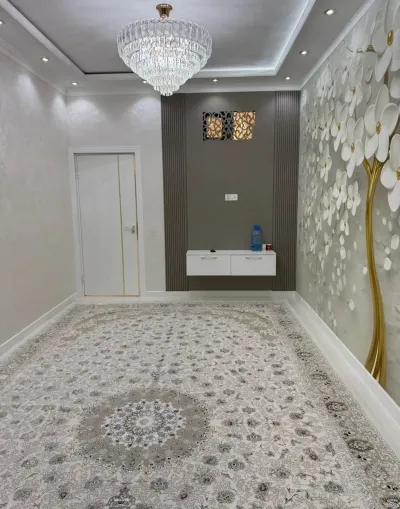 2-комн. квартира, 11 этаж, 60 м², Сино, Казокон