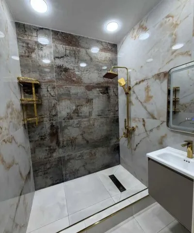 3-комн. квартира, 21 этаж, 103 м², караболо