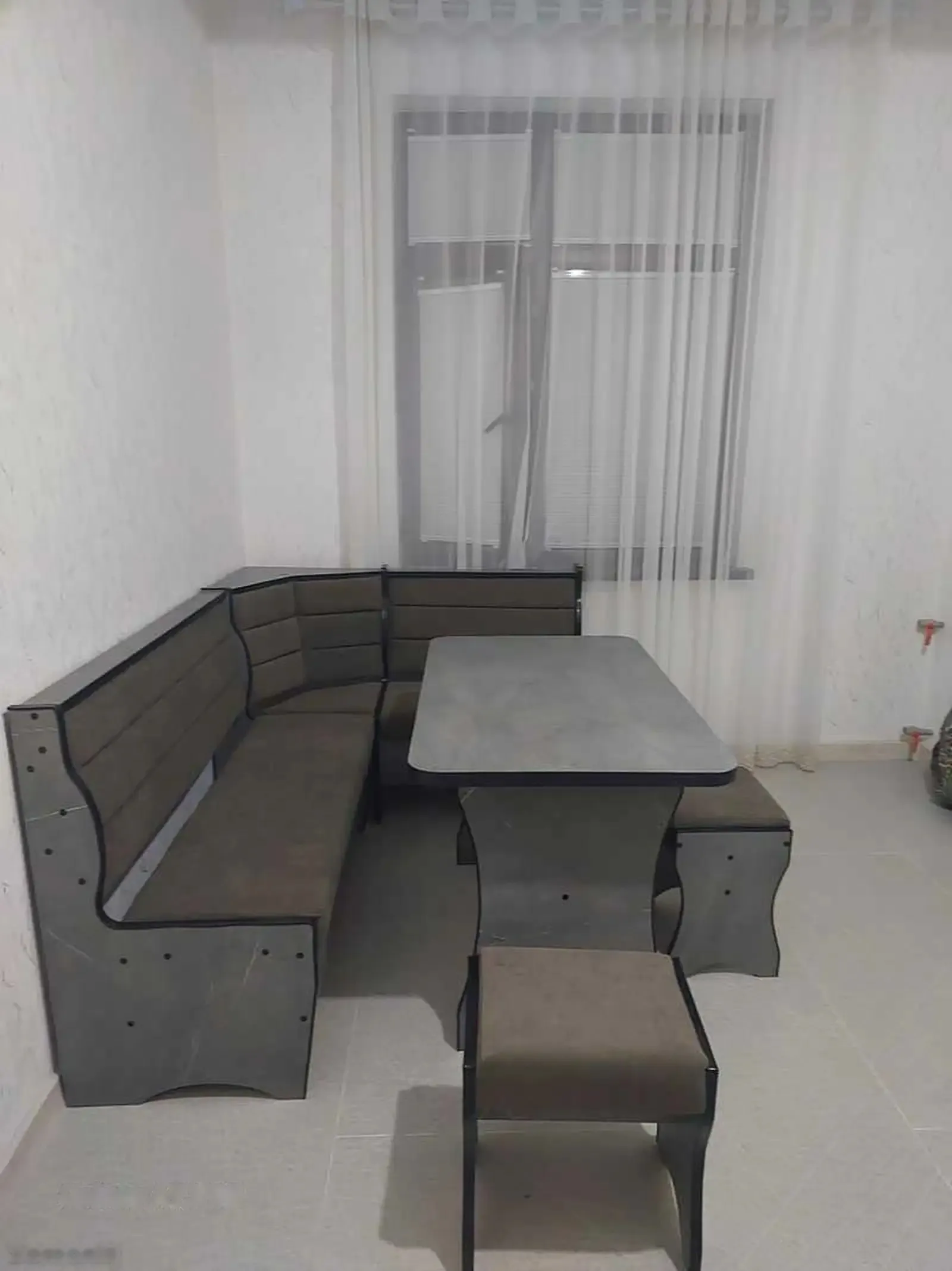 2-комн. квартира, 11 этаж, 77м², 82мкр