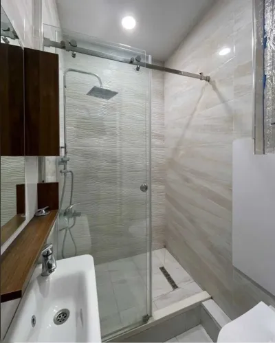 2-комн. квартира, 7 этаж, 85м², Сомони