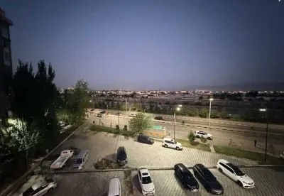 3-комн. квартира, 4 этаж, 87м², фирдавси