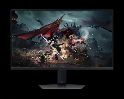 Монитор Samsung Odyssey G5 27 2K 180hz