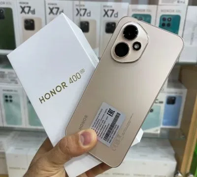 Huawei Honor 400 5g 256 gb