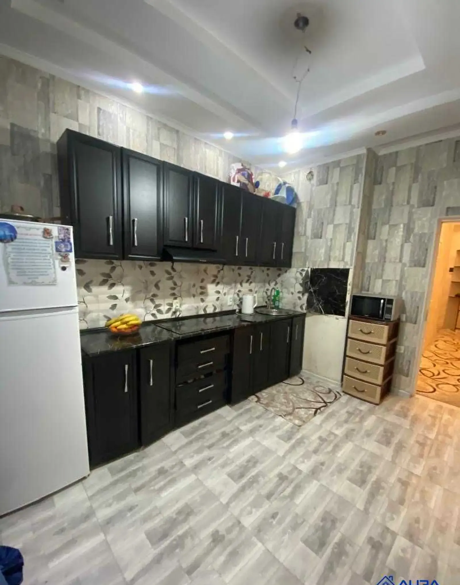 2-комн. квартира, 14 этаж, 68 м², Сино