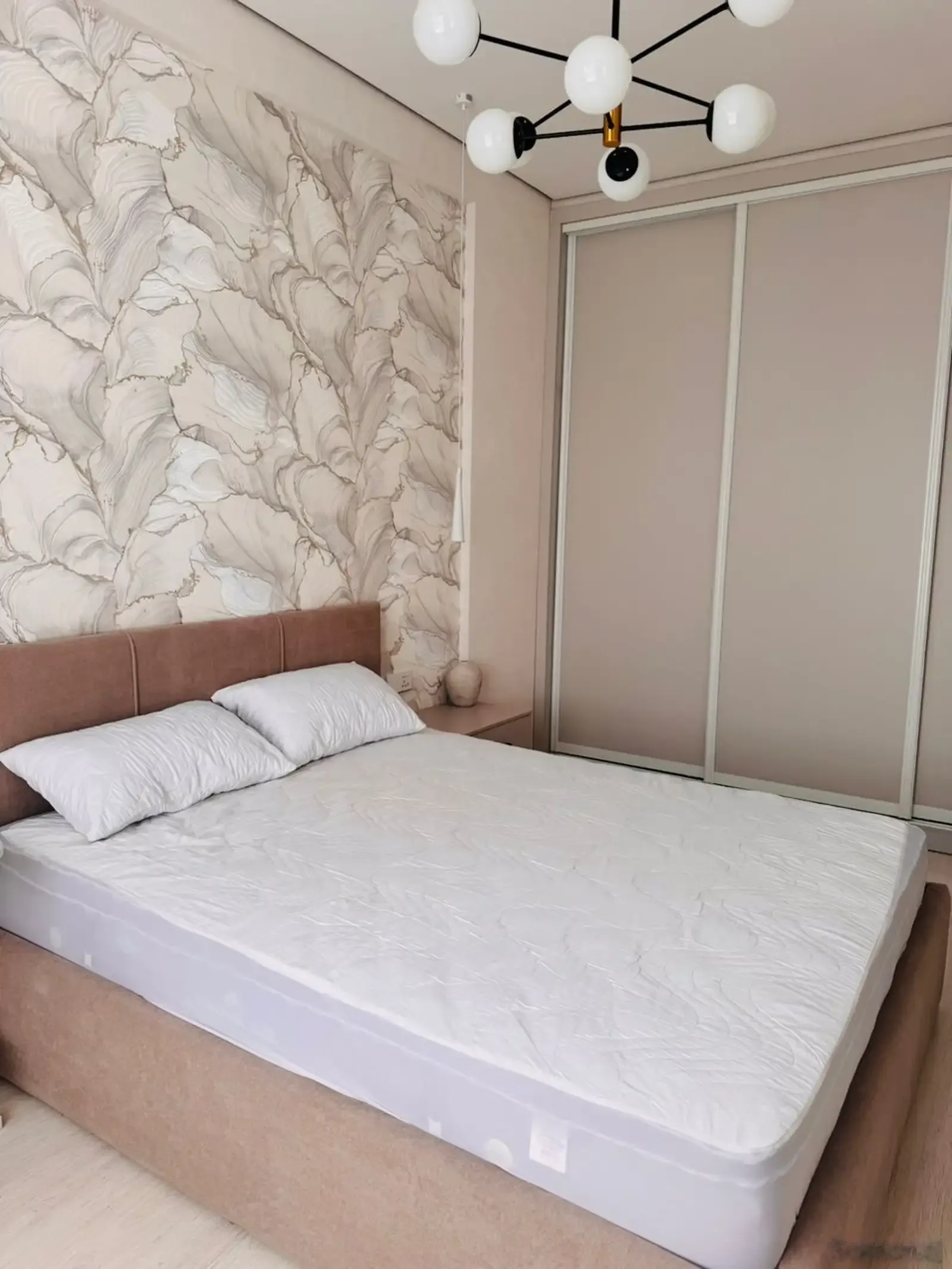 2-комн. квартира, 15 этаж, 58 м², Кольцевая, пивзавод