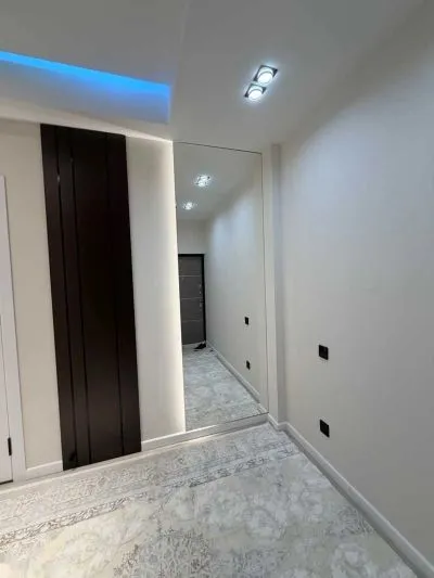 3-комн. квартира, 14 этаж, 86м², и сомони