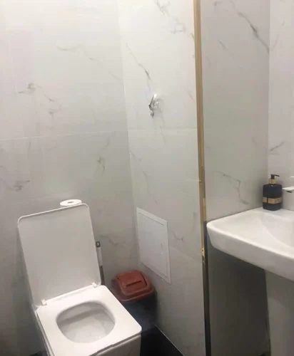 3-комн. квартира, 6 этаж, 83м², И.Сомони Бурак