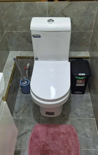 2-комн. квартира, 5 этаж, 83м², Сомони