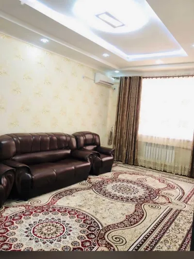 2-комн. квартира, 12 этаж, 70м², И. Сомони