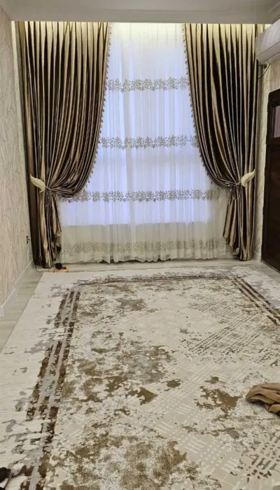 2-комн. квартира, 13 этаж, 79м², сомони