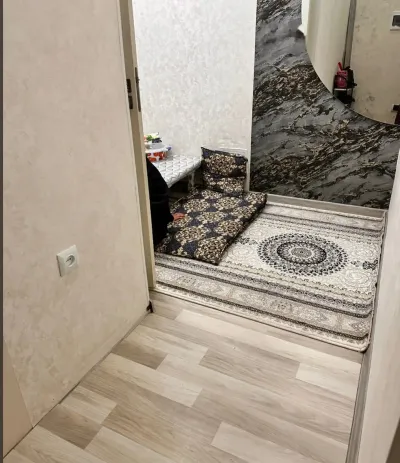 2-комн. квартира, 12 этаж, 50м², Фирдавси