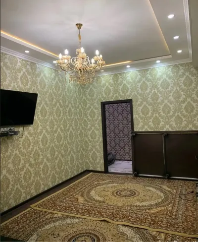 3-комн. квартира, 4 этаж, 99м², сино
