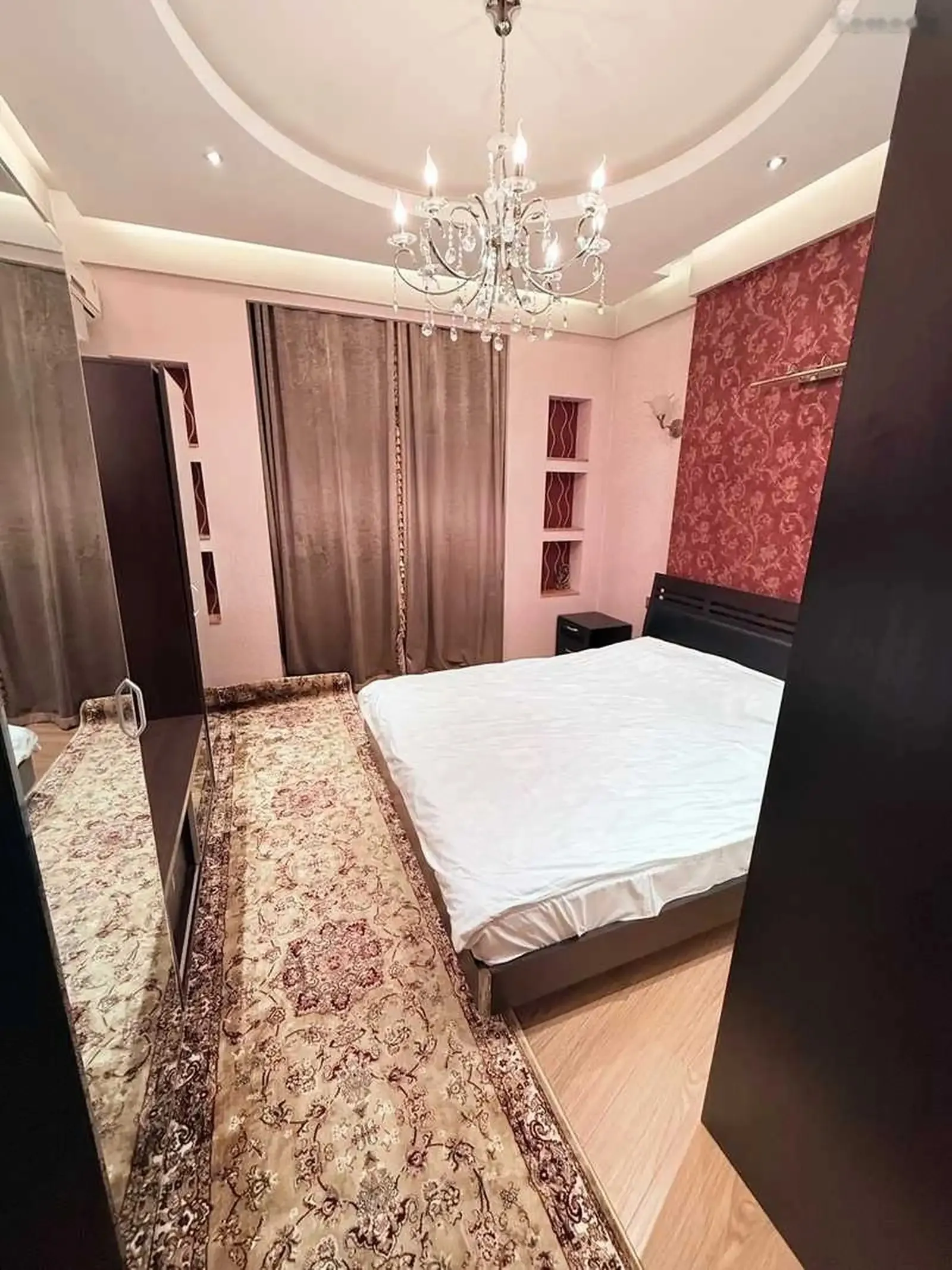 2-комн. квартира, 3 этаж, 146м², султанбей