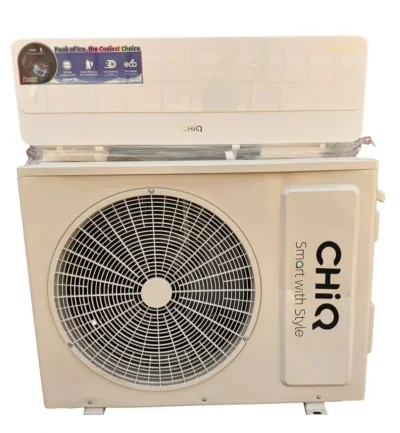 Кондиционер CHIQ 12k