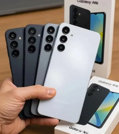 Samsung Galaxy A16 128 gb