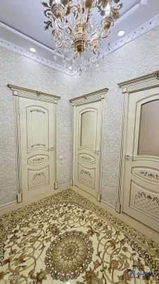 2-комн. квартира, 5 этаж, 64м², шохмансур
