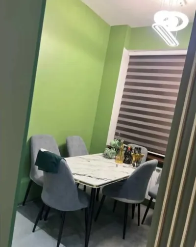 3-комн. квартира, 9 этаж, 89м², И. Сомони