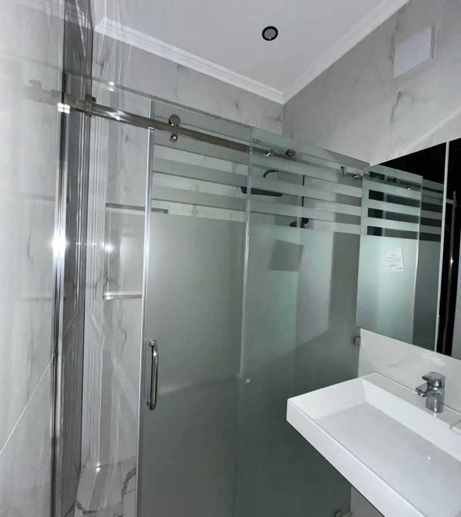 2-комн. квартира, 12 этаж, 50м², Сафина