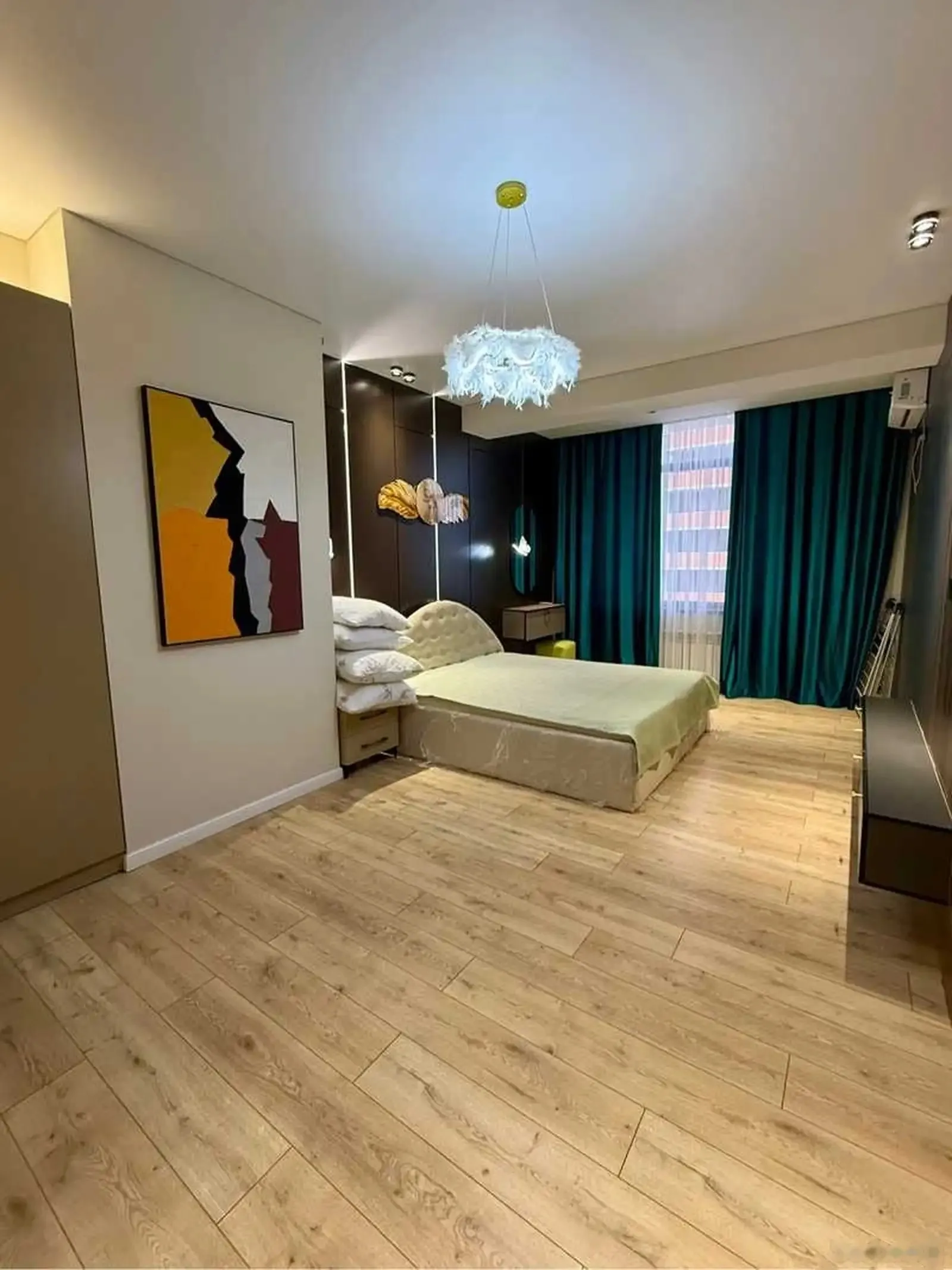 2-комн. квартира, 8 этаж, 62м², спартак