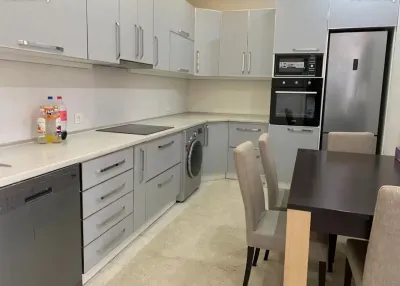 3-комн. квартира, 10 этаж, 140 м², Сино