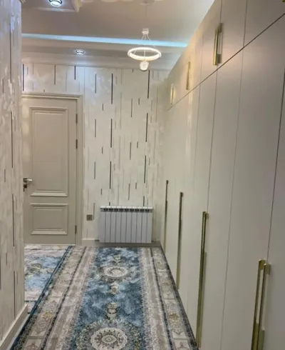 2-комн. квартира, 6 этаж, 65м², Сино