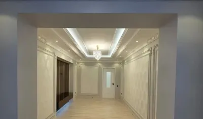 3-комн. квартира, 11 этаж, 89 м², Сино