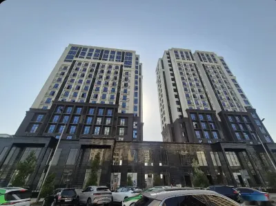 3-к квартира