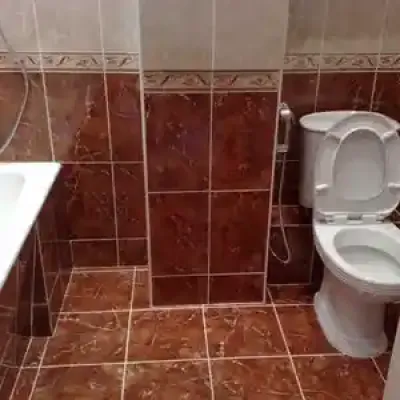2-комн. квартира, 13 этаж, 52м², маладежный. назди мактаби
