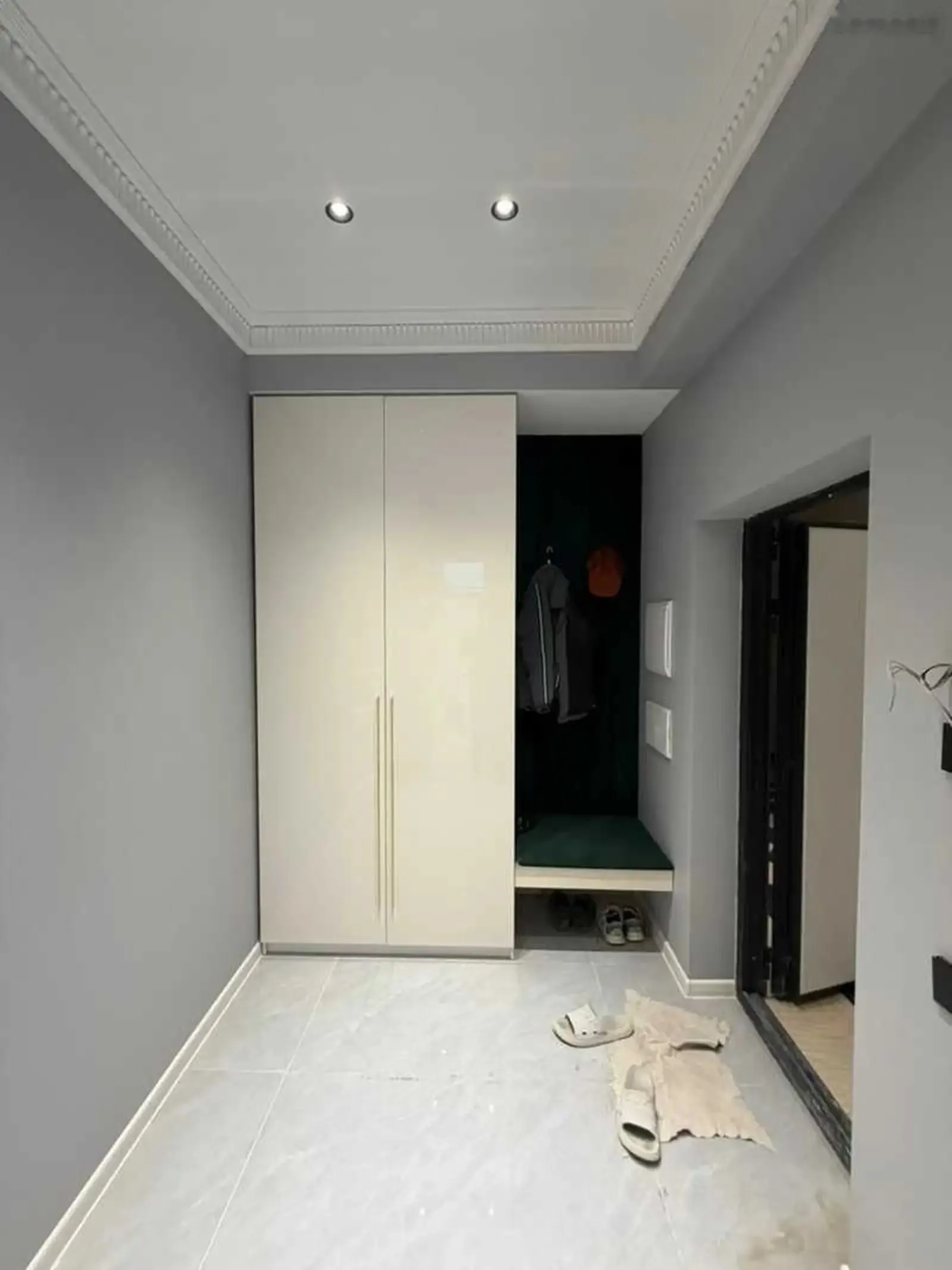1-комн. квартира, 11 этаж, 54 м², поликленикаи