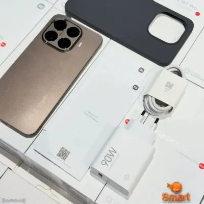 Xiaomi 15t Pro 5g 256 gb