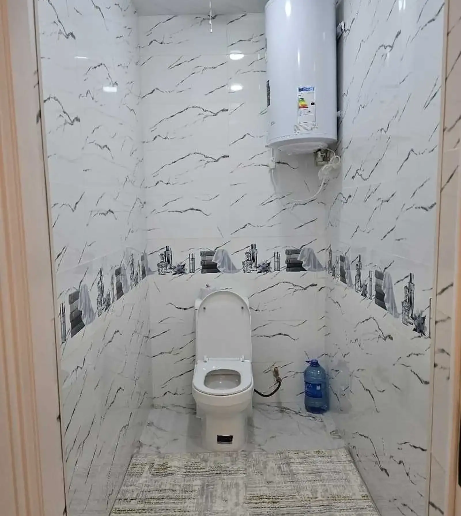 2-комн. квартира, 4 этаж, 87м², шоҳмансур