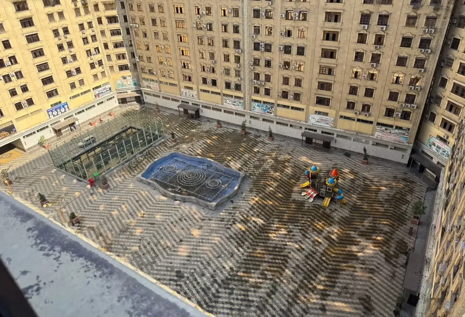 3-комн. квартира, 12 этаж, 122 м², Альфемо/Дом печати