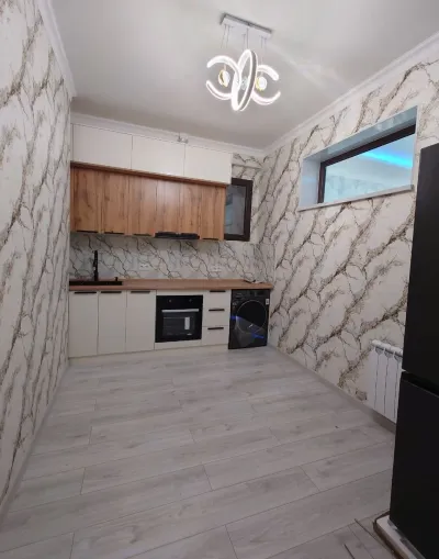 2-комн. квартира, 12 этаж, 66 м², Сино