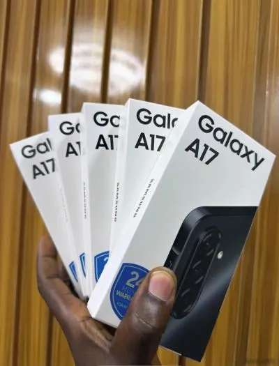 Samsung Galaxy A17 128 gb