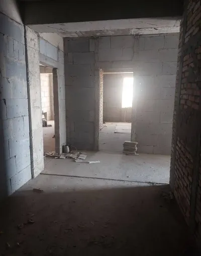 3-комн. квартира, 15 этаж, 125 м², Сино Эстокадаи 82мкр